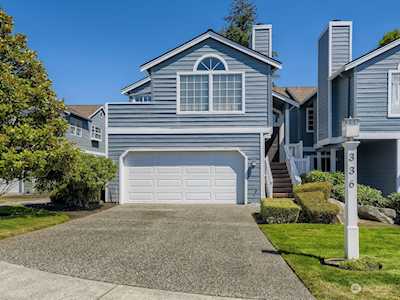 336 122nd Place NE Bellevue, WA 98005