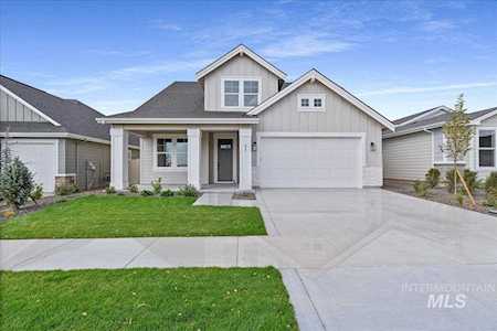 11448 W. Heliopsis Dr. Star, ID 83669