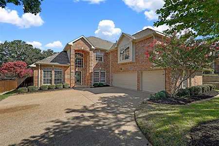 3404 Brighton Court Highland Village, TX 75077