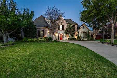 3104 Ashwood Court Richardson, TX 75082