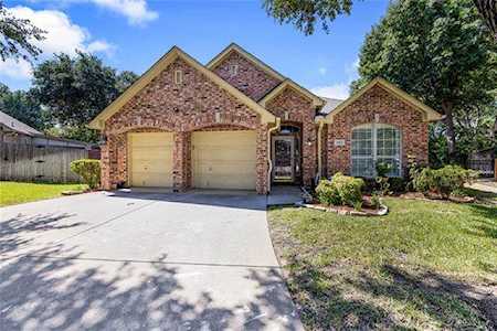 3504 Stone Creek Court Fort Worth, TX 76137