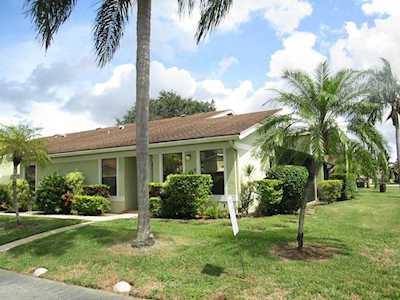 4387 Willow Brook Circle West Palm Beach, FL 33417