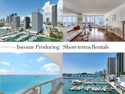 1717 N Bayshore Dr #A-2037 Miami, FL 33132