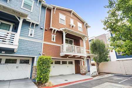 1099 Interlaken Ter Sunnyvale, CA 94089