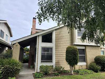 2266 Creek Bed Ct Santa Clara, CA 95054