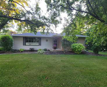 N329 County Road N Appleton, Town of Buchanan, WI 54915