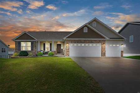 1133 Duxbury Ln O'fallon, MO 63366