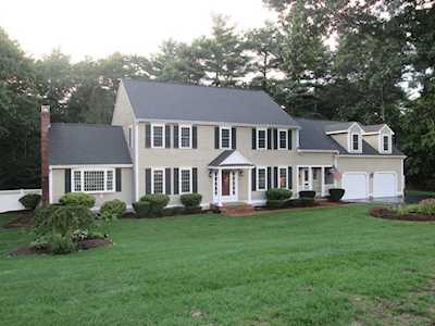 45 Fox Den Rd Kingston, MA 02364