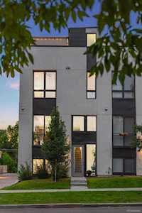 2021 S Marion St Denver, CO 80210
