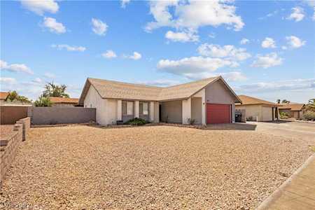 524 Van Dornum Ave Henderson, NV 89011