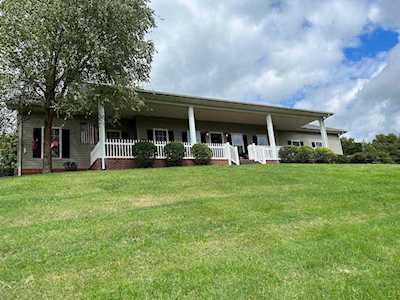 1693 Pea Ridge Rd Frankfort, KY 40601