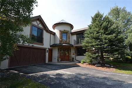 48 Masters Dr Copper Mountain, CO 80443