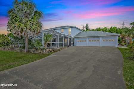 648 Ocean Shore Boulevard Ormond Beach, FL 32176