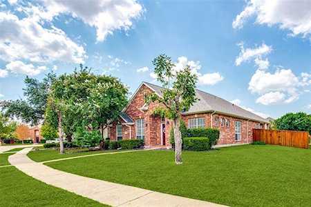 10085 Cross Bend Circle Frisco, TX 75033