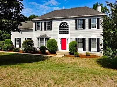 112 Robert Rd. Marlborough, MA 01752