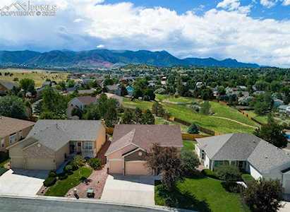 6150 Perfect View Colorado Springs, CO 80919