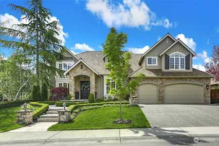 27809 SE 26th Way Sammamish, WA 98075