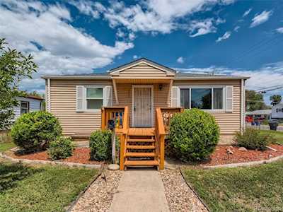 3951 W Walsh Place Denver, CO 80219