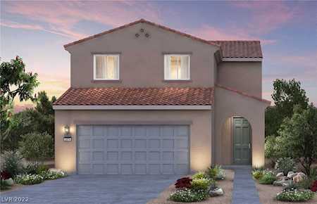 7022 Feather Hill St North Las Vegas, NV 89086