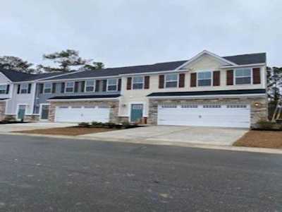316 A Golan Circle #A Myrtle Beach, SC 29579