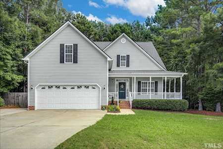 119 Green Forest Trail Garner, NC 27529