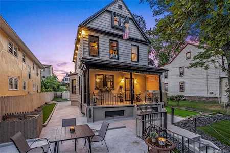 416 Warwick Avenue Mount Vernon, NY 10553