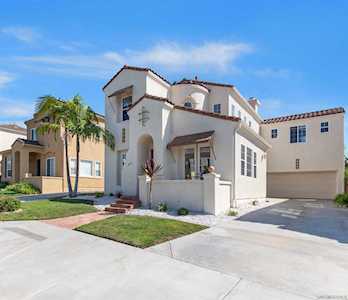 7663 Marker Rd San Diego, CA 92130