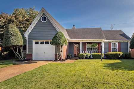 8523 Highland Glen Cir Memphis, TN 38016