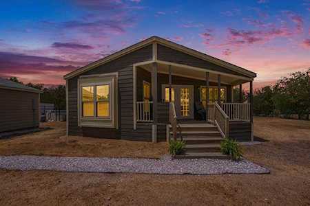 5105 Misty Hollow Drive Joshua, TX 76058