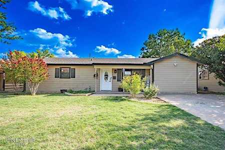 2417 S 41st Street Abilene, TX 79605
