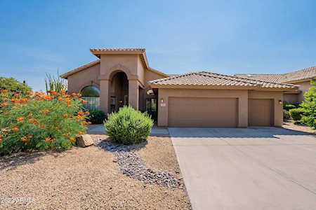 9393 E Hunter Court Scottsdale, AZ 85262