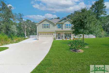 543 Kerry Dr Richmond Hill, GA 31324