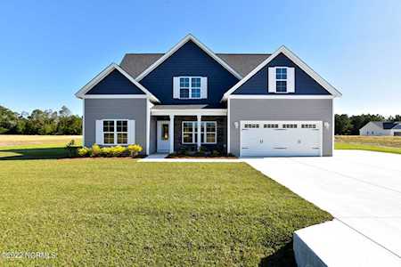 114 High Tide Drive Peletier, NC 28584