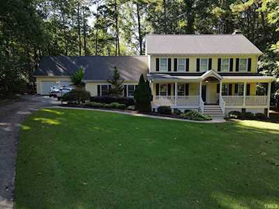 8809 Limestone Court Raleigh, NC 27615