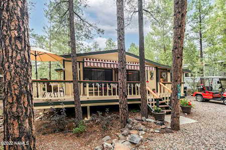 17140 Sequoia Dr Munds Park, AZ 86017