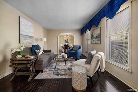 3034 Carriage Trail Hillsborough, NC 27278