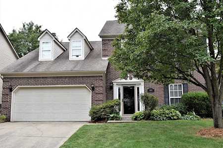 1012 Ridgetree Ln Lexington, KY 40514