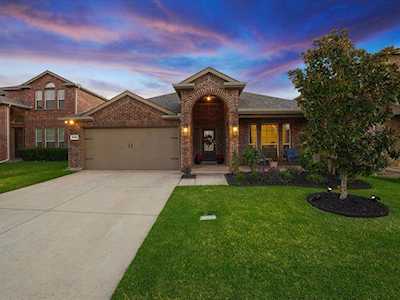 5691 Colchester Drive Prosper, TX 75078