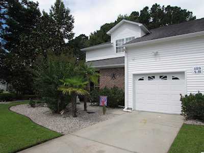 489 Shellbank Dr. #1A Longs, SC 29568