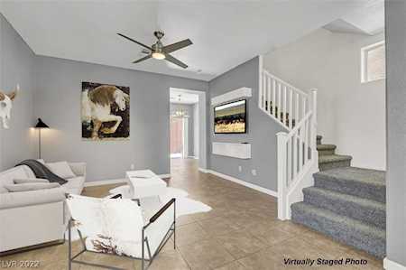 6809 Nickel Mine Ave Las Vegas, NV 89122