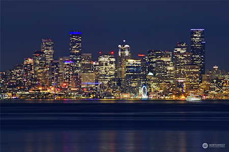 4011 Rockaway Beach Rd NE Bainbridge Island, WA 98110