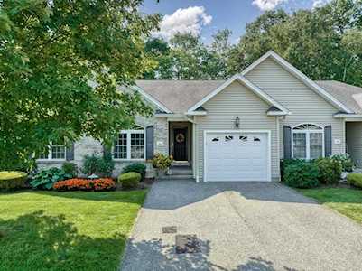 166 Canterbury Way #166 West Springfield, MA 01089