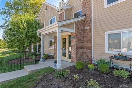 116 Mallard Glen Drive Centerville, OH 45458