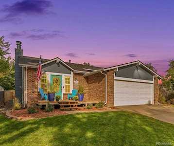 10447 Iris Way Westminster, CO 80021
