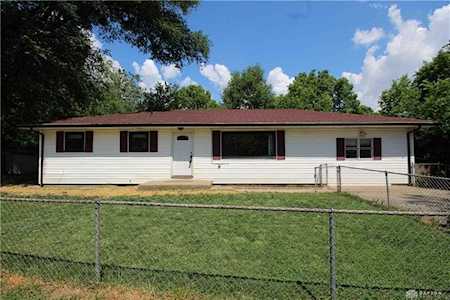 5107 Genesee Avenue Dayton, OH 45406