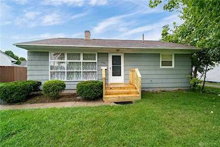 2501 Vale Drive Kettering, OH 45420