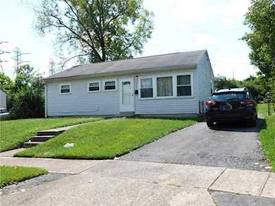 4976 Marburn Avenue Trotwood, OH 45417