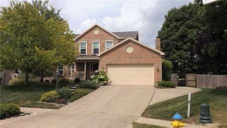 4031 Hunters Brook Court Dayton, OH 45424