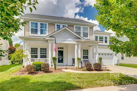 13324 Banner Court Ln Huntersville, NC 28078
