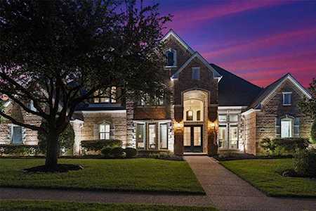 614 FAIRWAY VIEW Terrace Southlake, TX 76092